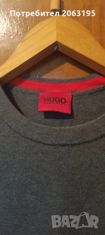 Мъжка блуза BOSS