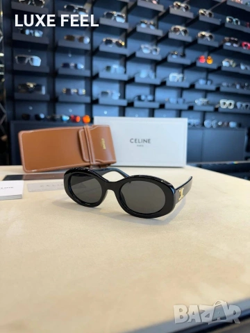 Celine 🔹 Bottega Veneta 🔹Miu Miu 🔹, снимка 8 - Слънчеви и диоптрични очила - 54069831