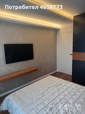 Луксозен Двустаен Апартамент в кв. Манастирски Ливади - запад, снимка 6 - Апартаменти - 52513210