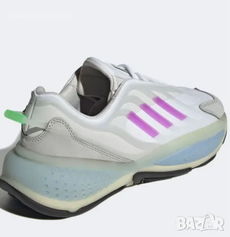 ADIDAS Originals Ozrah Shoes White, снимка 3 - Маратонки - 46966339