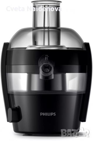 Сокоизстисквачка Philips HR1832/00, снимка 1 - Сокоизстисквачки и цитрус преси - 46323440