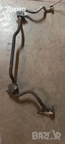 стабилизираща щанга бмв е39 525 тдс bmw e39 2,5 tds, снимка 2 - Части - 53953900