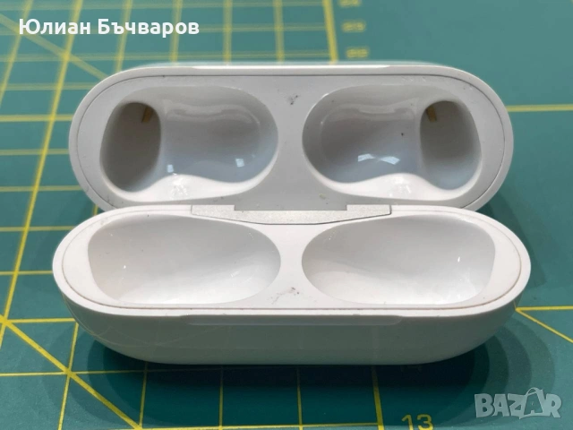 Apple AirPods Pro 1, снимка 5 - Слушалки, hands-free - 53073206