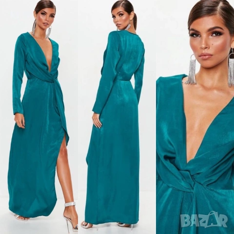 Официални рокли philipp plein gucci guess armani louis vuitton karl lagerfeld, снимка 14 - Рокли - 40526152