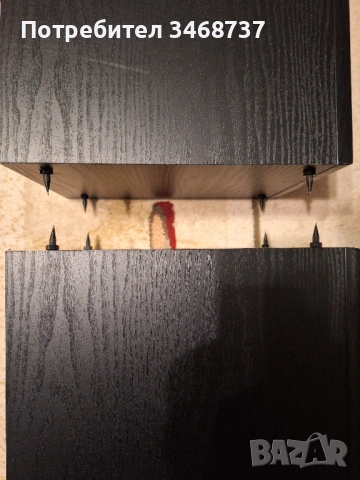 Тонколони Monitor Audio MR 6, снимка 9 - Тонколони - 54031062