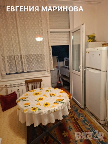 отдавам двустаен,с ТЕЦ,До гара,автогара, снимка 9 - Апартаменти - 54131888