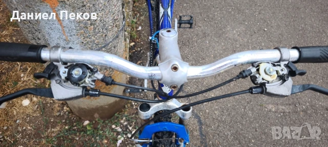 Колело (велосипед) SCOTT 26, снимка 4 - Велосипеди - 51206768