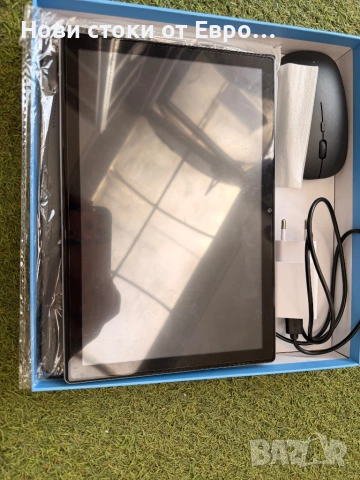    Таблет 10 инчов 64 gb вътрешна памет, снимка 2 - Таблети - 54266048