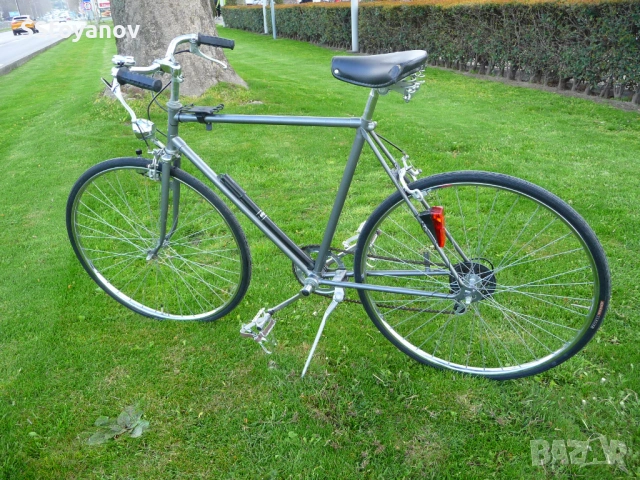 Capriolo - Uomo 28 цола, снимка 2 - Велосипеди - 54239997