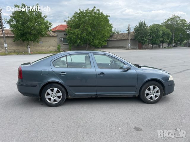 Skoda Octavia, снимка 3 - Автомобили и джипове - 46096701