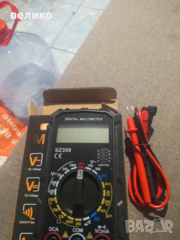 Продавам мултицед., снимка 6 - Друга електроника - 53614796