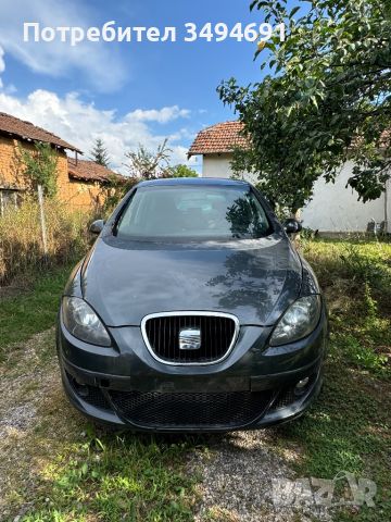 Seat Altea 1.9TDI BLS, снимка 1 - Автомобили и джипове - 46716080