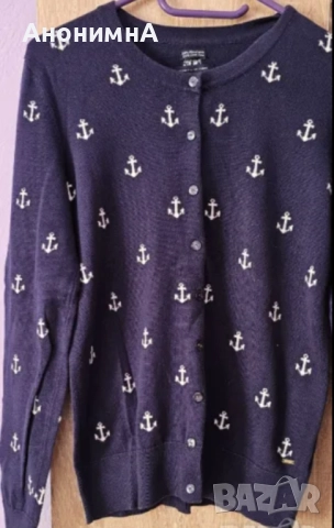 Жилетка Tommy Hilfiger, снимка 2 - Жилетки - 51971285