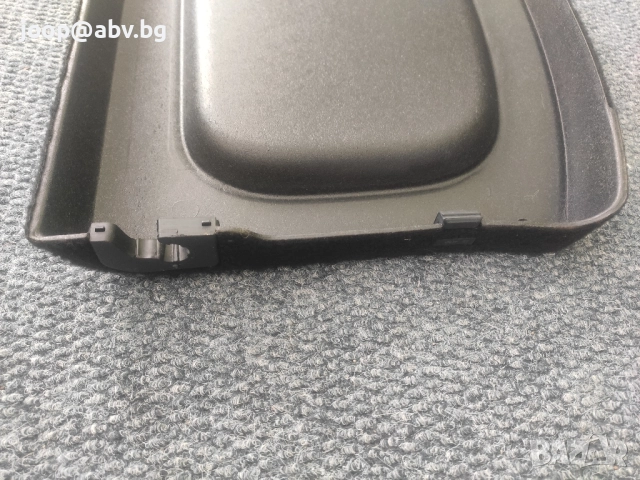 Кора за багажник KIA RIO YB MK4 2017-2023, снимка 4 - Части - 52008999