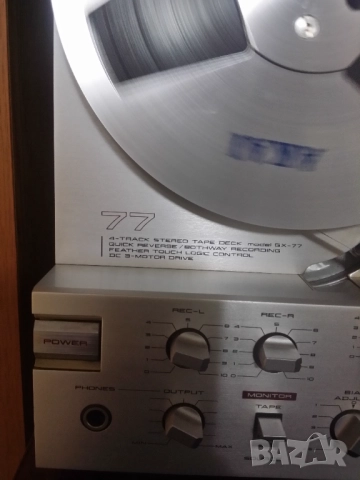 Akai 77, снимка 5 - Декове - 51681907