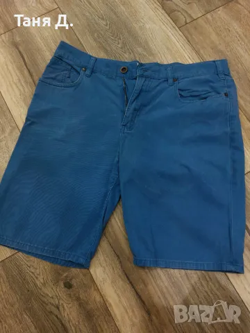Мъжки къси панталони, снимка 6 - Къси панталони - 46904843