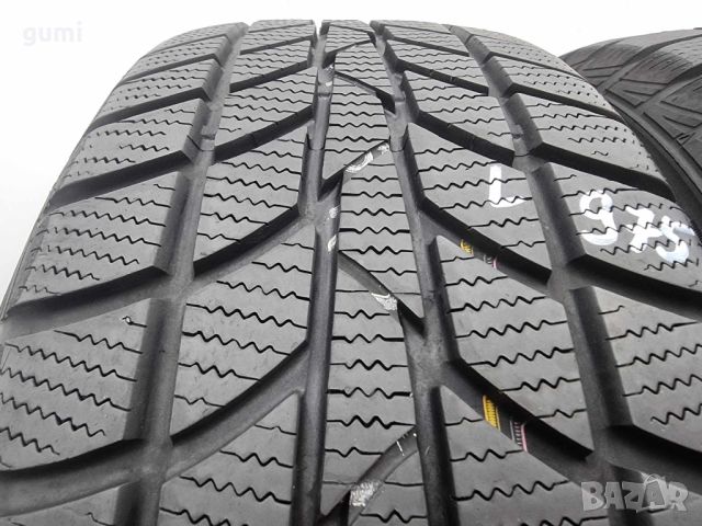 4бр зимни гуми 205/55/16 HANKOOK L0975 , снимка 1 - Гуми и джанти - 45930012