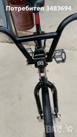 БМХ велосипед, снимка 10 - Велосипеди - 51893968