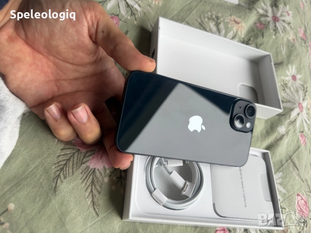 iPhone 14, снимка 3 - Apple iPhone - 52890420