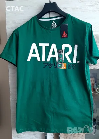 Оригинални и ефектни ,мъжки тениски и блузи, снимка 4 - Тениски - 49982544