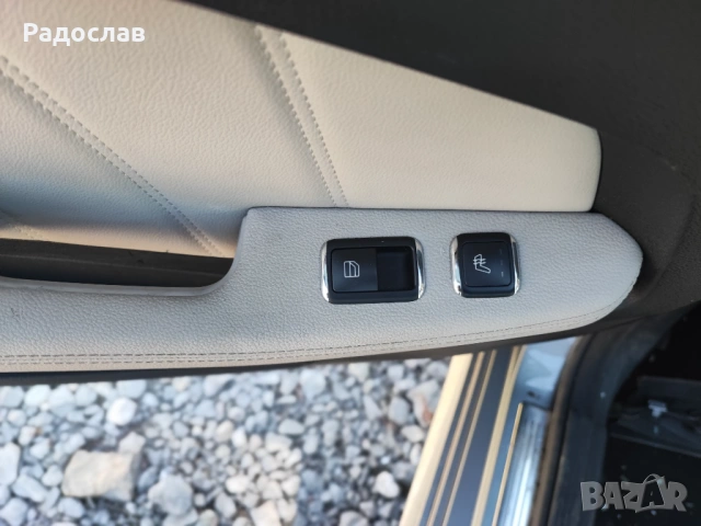 Салон от Мерцедес Е класа W212 седан , снимка 10 - Части - 54184692
