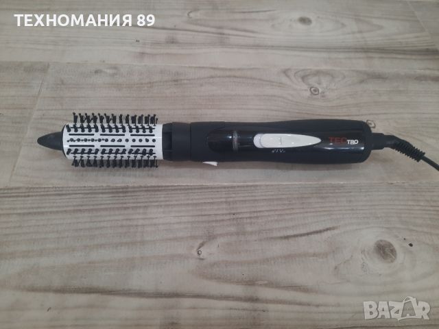 Четка с топъл въздух, снимка 1 - Сешоари - 45161378