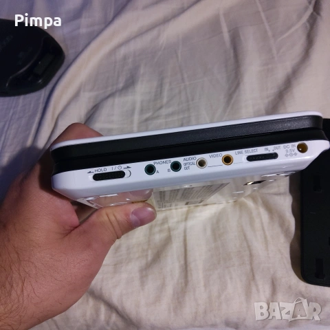 Sony, Aiwa, Kenwood dvd,discman, walkman , снимка 6 - Радиокасетофони, транзистори - 53595163