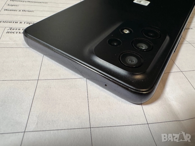 Samsung Galaxy A53 5G 128 GB 6 GB RAM, снимка 7 - Samsung - 52567135