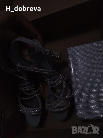 Токове и чанта, снимка 3 - Други - 53738785