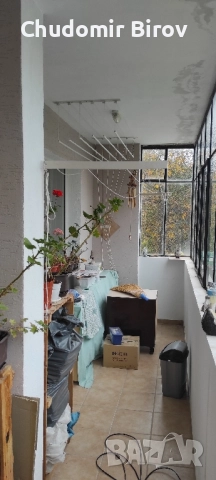 Апартамент под наем, снимка 2 - Апартаменти - 51989181