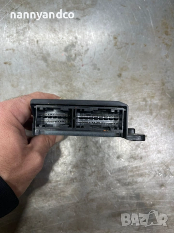 Еърбег ( Airbag ) централа за Peugeot 308 T9  9807568180, снимка 2 - Части - 54154789