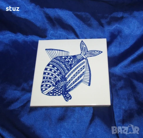 Подложка за горещи съдове, снимка 5 - Аксесоари за кухня - 50449544