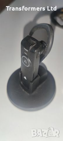 PS3-Wireless Headset, снимка 3 - Аксесоари - 46404173