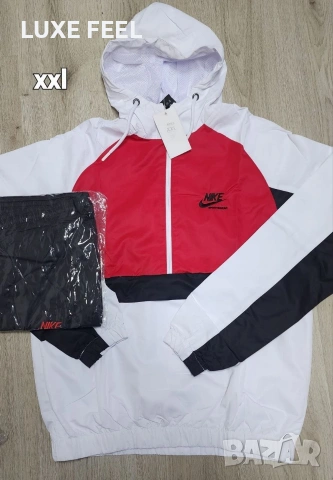 Lacoste ⚜️ Nike ⚜️Мъжки Екипи , снимка 6 - Спортни дрехи, екипи - 53154829