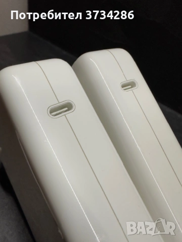 Apple MagSafe 140w адаптер + кабел за зареждане., снимка 4 - Лаптоп аксесоари - 53149270