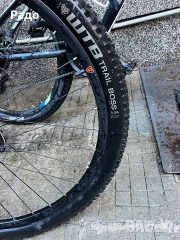 Велосипед BULLS 29”, снимка 7 - Велосипеди - 50148317