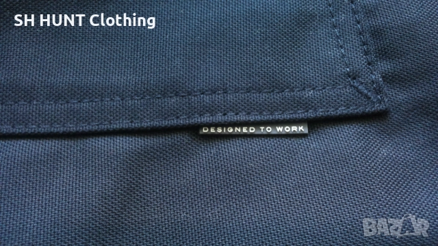 L.Brador Work Trouser размер 54 / XL работен панталон W4-111, снимка 6 - Панталони - 52026721