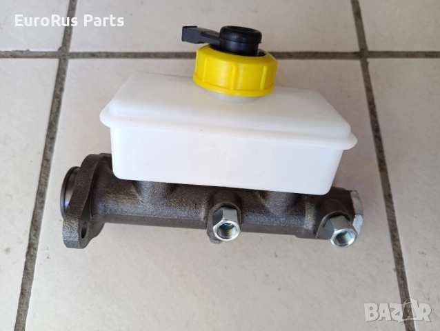 Цилиндър спирачен главен УАЗ 469 с едно казанче и датчик