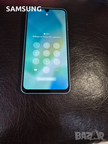Samsung - A16 5G, снимка 5 - Samsung - 53666535