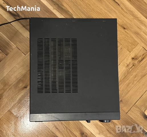 Aiwa NSX-D6, снимка 3 - Аудиосистеми - 54059240