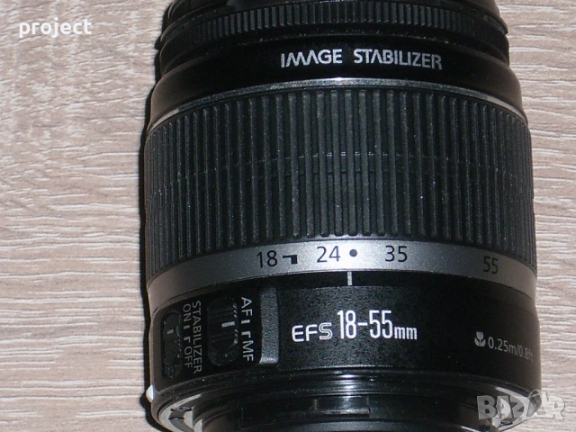 Фотоапарат Canon EOS 450D малко ползван.Перфектен.Промо цена, снимка 8 - Фотоапарати - 53367318