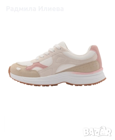 Нови маратонки Mango, размер 34, снимка 4 - Детски маратонки - 52914437