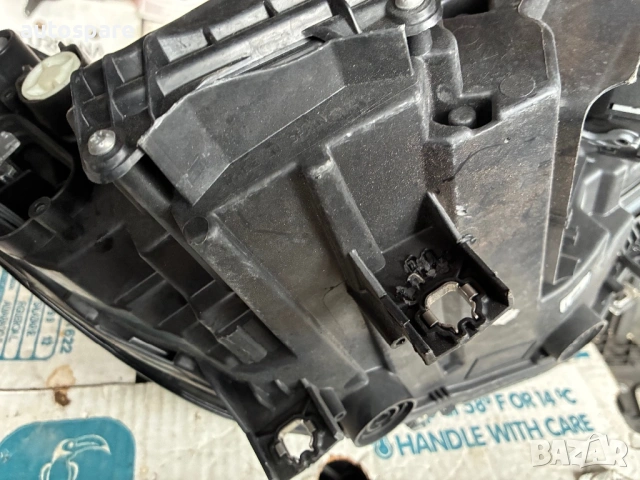 Ляв Фар Фарове LED за BMW i3 i01 Фейслифт / БМВ и3 и01., снимка 6 - Части - 53246125