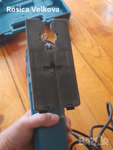  ГОЛЯМО НАМАЛЕНИЕ КОЛЕДА И Н.Г  Зеге MAKITTA 4351FCT Намаление , снимка 16 - Други инструменти - 52295733