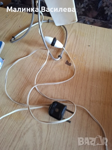 вентилатор от соца, снимка 2 - Колекции - 52893258