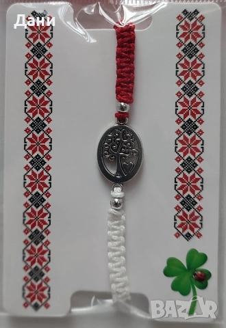 Ръчно изработени мартенички , снимка 8 - Други - 53211507