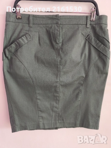 Дамска пола Sisley