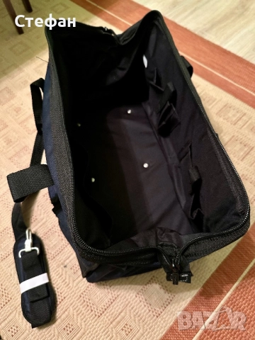 Чанта Bosch Professional , снимка 2 - Куфари с инструменти - 51946817