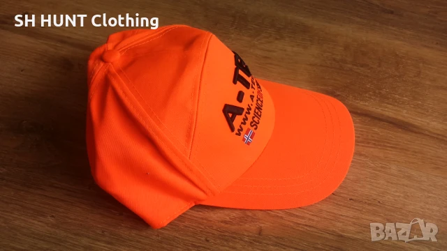A-TEC HUNTING HAT размер One Size за лов шапка с козирка - 1168, снимка 3 - Шапки - 50463434