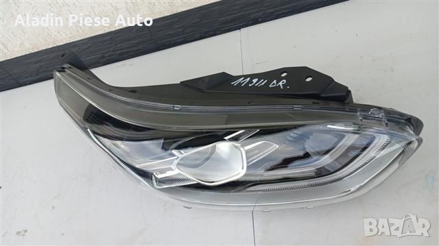 Right headlight Kia Ceed Full Led year 2018 2019 2020 2021 2022 2023 code 92102-J7100 , снимка 8 - Аксесоари и консумативи - 46198476